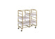 98412 Vorrik Serving Cart