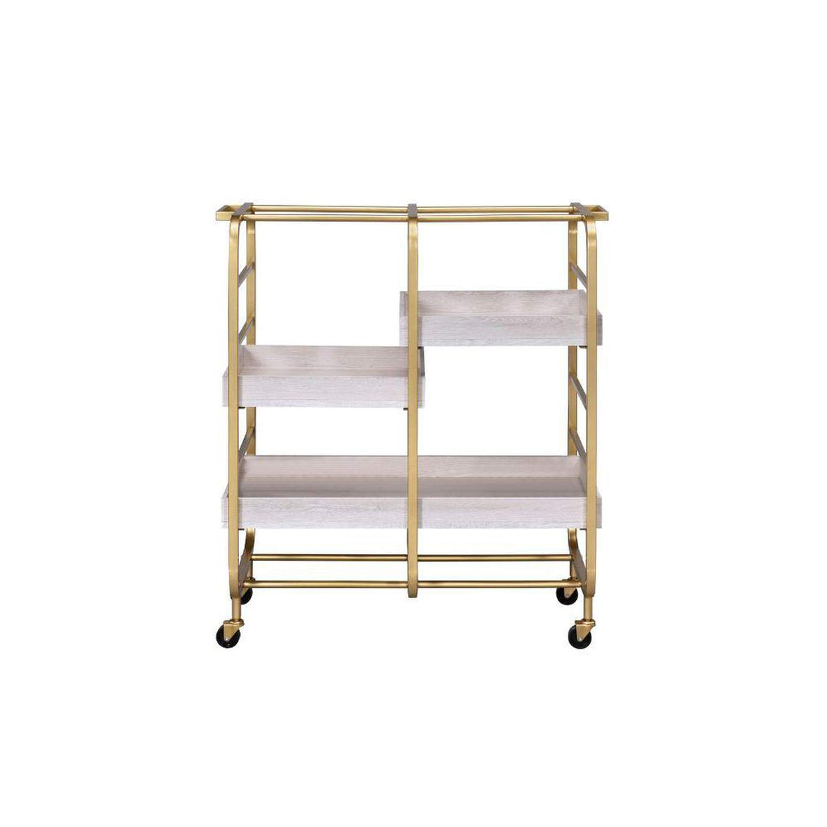 98412 Vorrik Serving Cart
