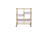 98412 Vorrik Serving Cart