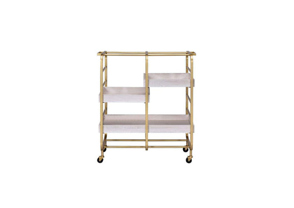 98412 Vorrik Serving Cart