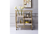 98412 Vorrik Serving Cart