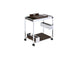 98420 Lisses Serving Cart