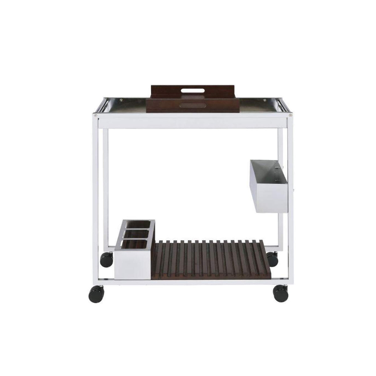 98420 Lisses Serving Cart