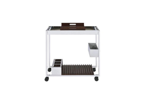 98420 Lisses Serving Cart