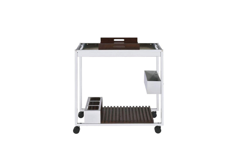 98420 Lisses Serving Cart
