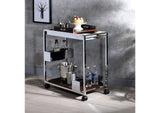 98420 Lisses Serving Cart
