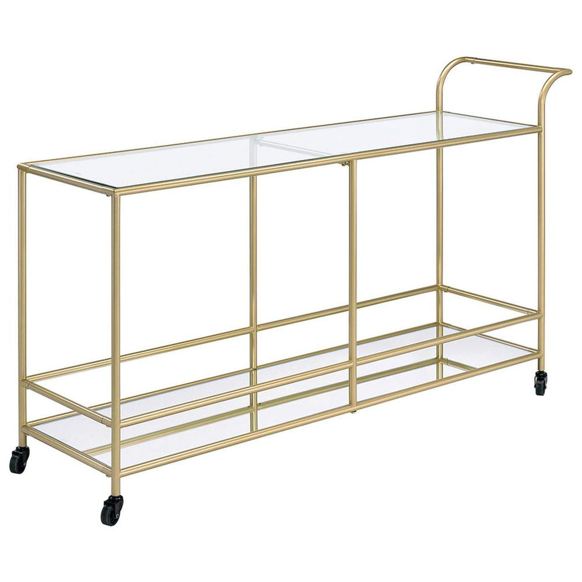 98425 Kenda Serving Cart