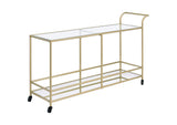 98425 Kenda Serving Cart