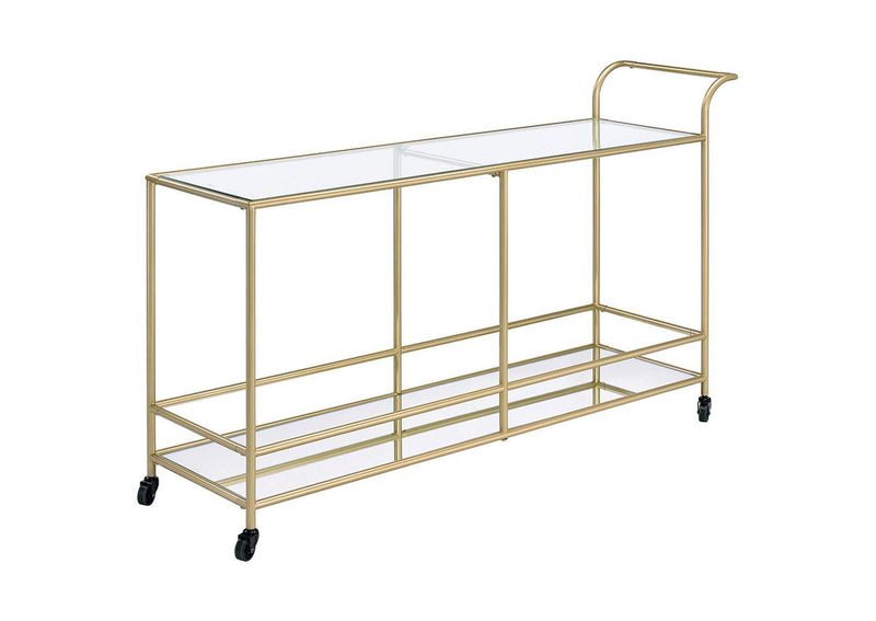 98425 Kenda Serving Cart