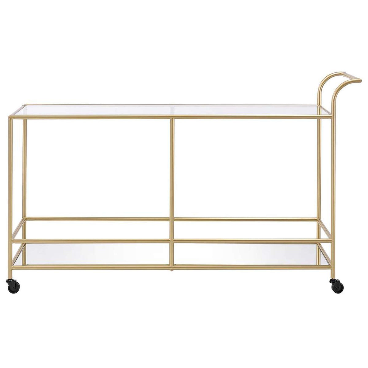 98425 Kenda Serving Cart