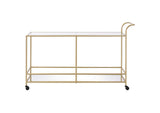 98425 Kenda Serving Cart