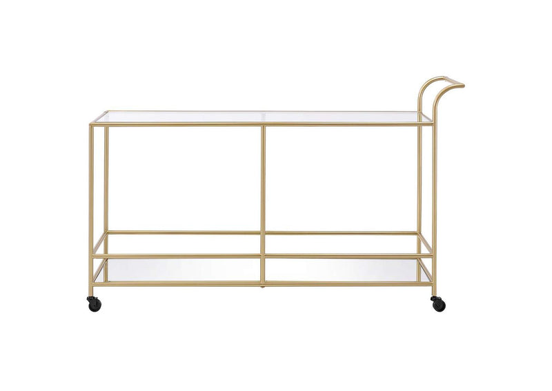 98425 Kenda Serving Cart