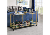 98425 Kenda Serving Cart