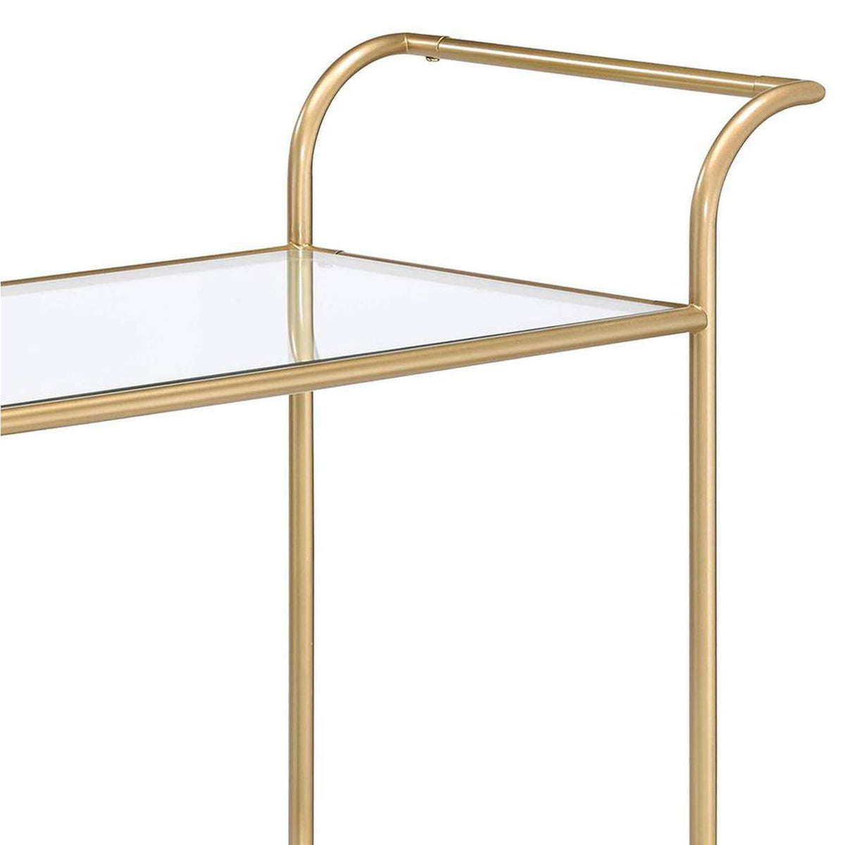 98425 Kenda Serving Cart