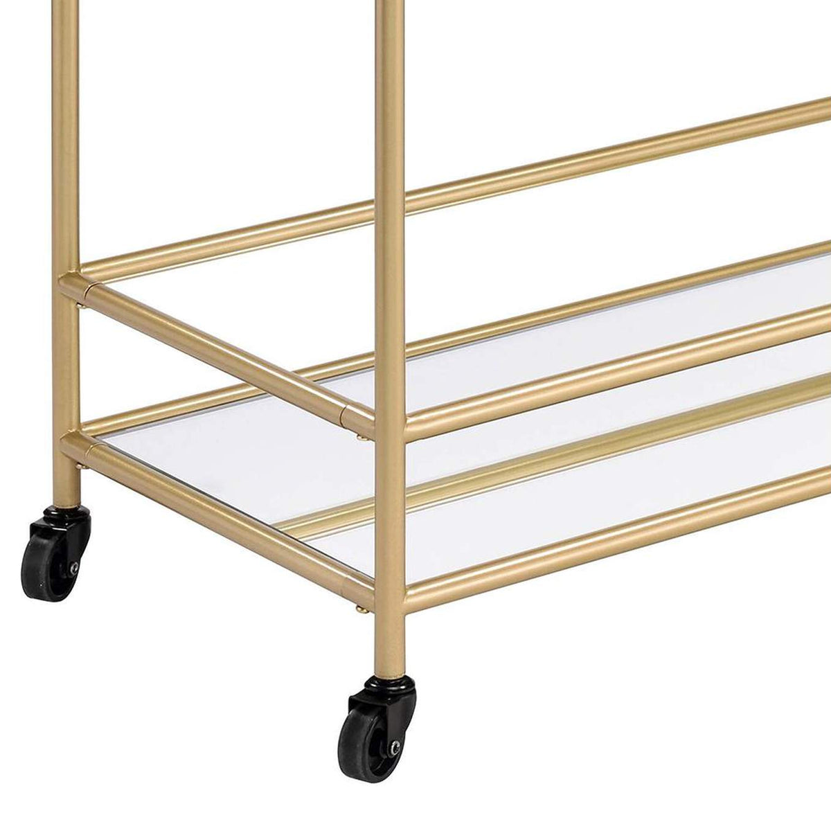 98425 Kenda Serving Cart