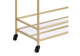 98425 Kenda Serving Cart