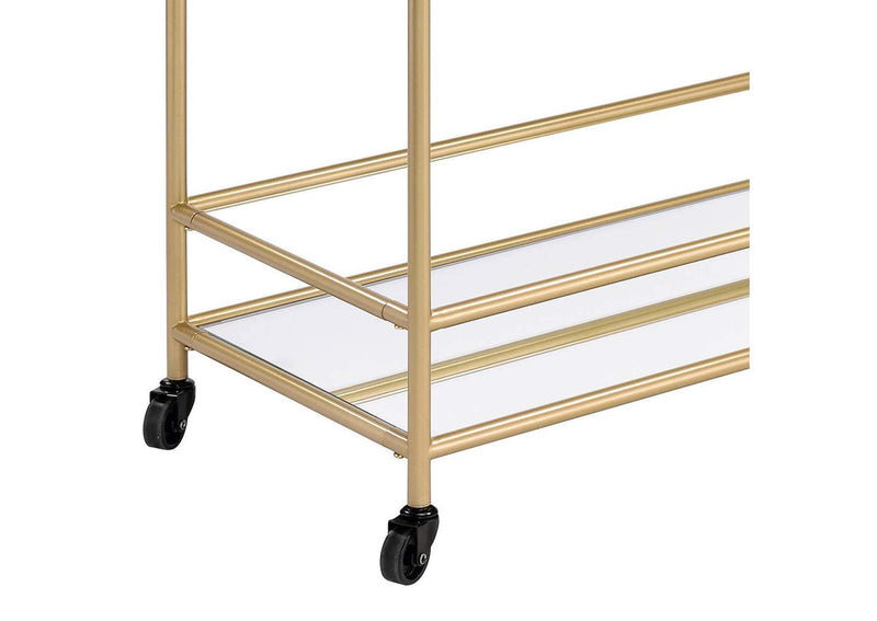 98425 Kenda Serving Cart