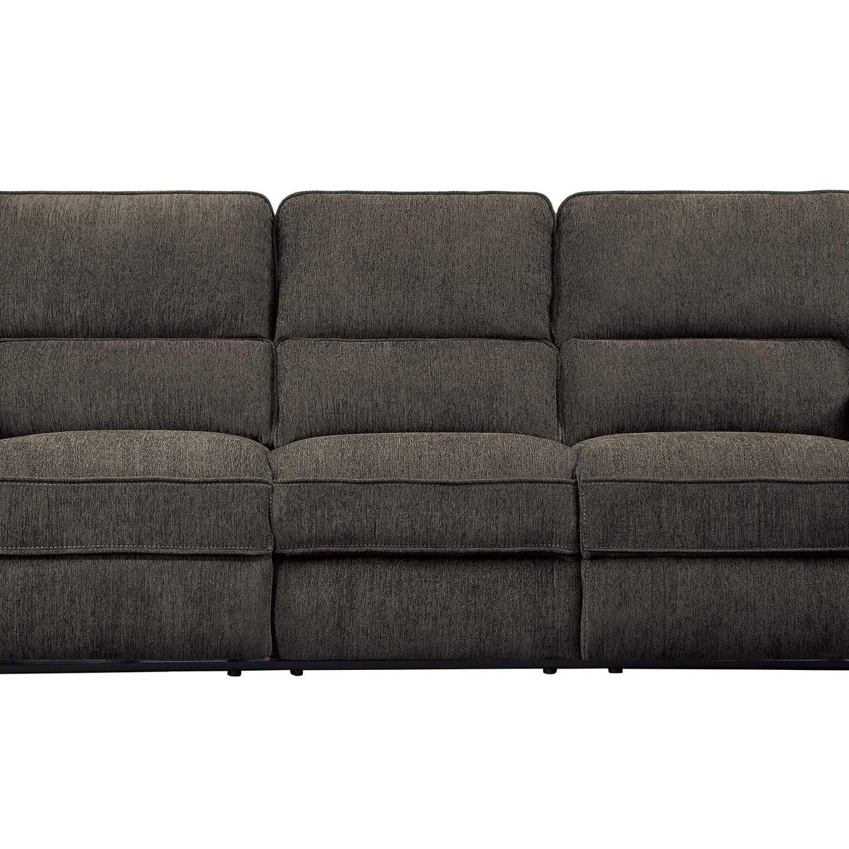 9849CH-3 Borneo Double Reclining Sofa