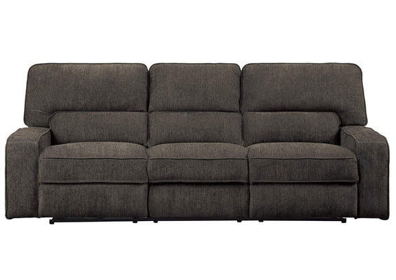 9849CH-3 Borneo Double Reclining Sofa