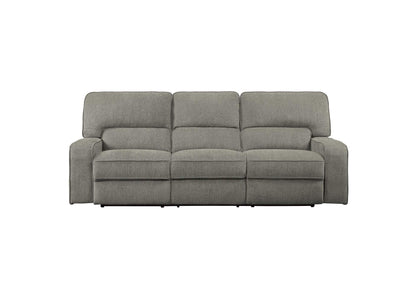 9849MC-3 Borneo Double Reclining Sofa