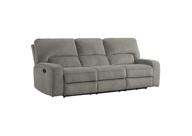 9849MC-3 Borneo Double Reclining Sofa