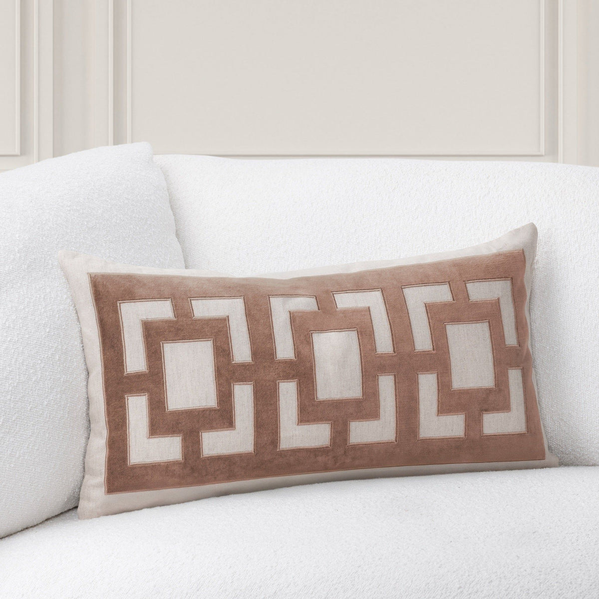 TD Corbin -  Pillow
