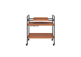 98675 Oaken Serving Cart