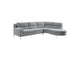9879GYKITSC Bonita 2-Piece Sectional with Right Chaise