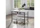 98941 Freyja Kitchen Island