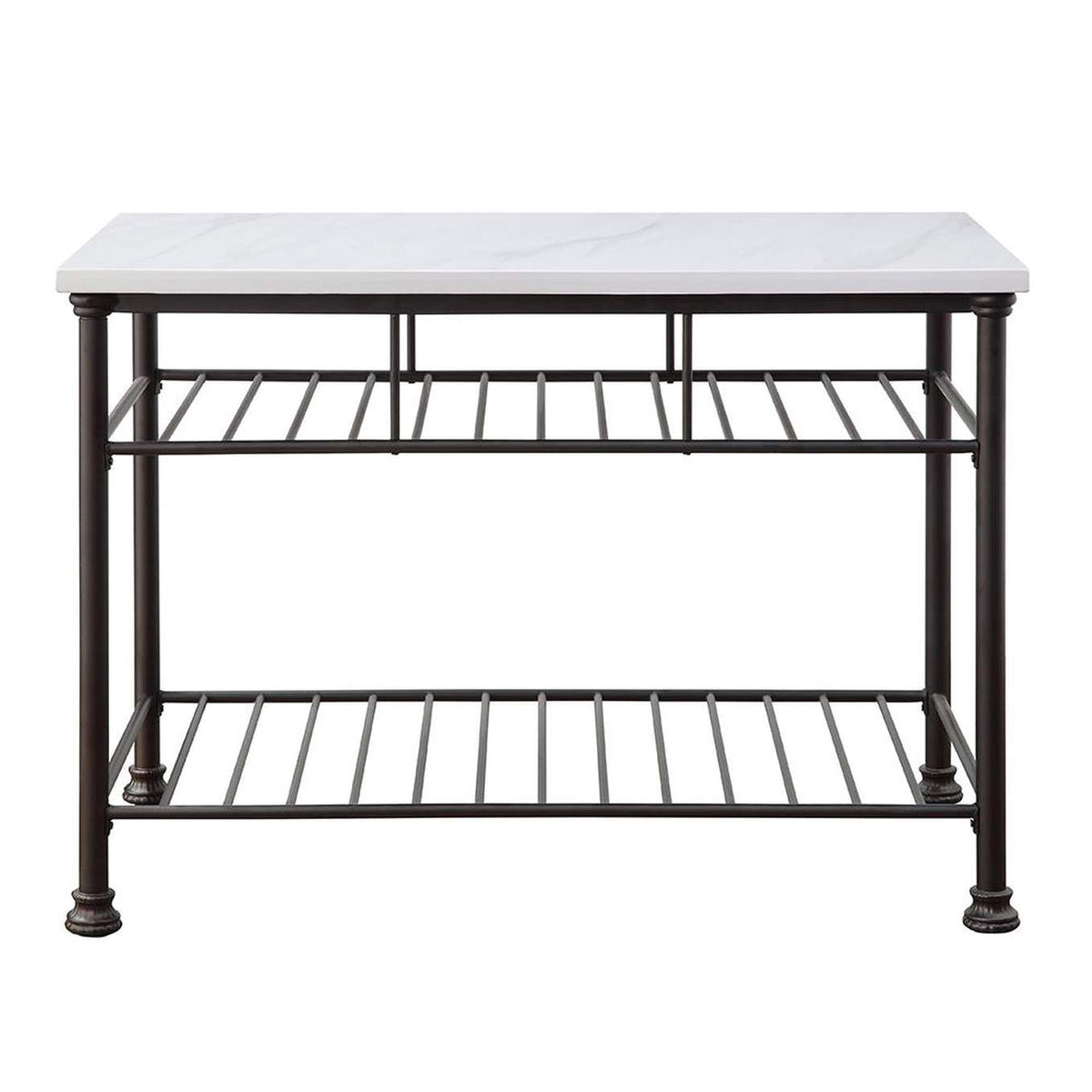 98941 Freyja Kitchen Island