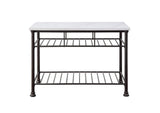 98941 Freyja Kitchen Island
