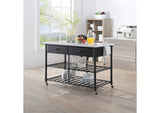 98942 Emery Kitchen Island