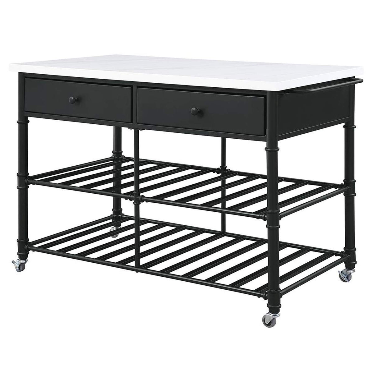 98942 Emery Kitchen Island