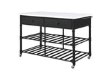 98942 Emery Kitchen Island