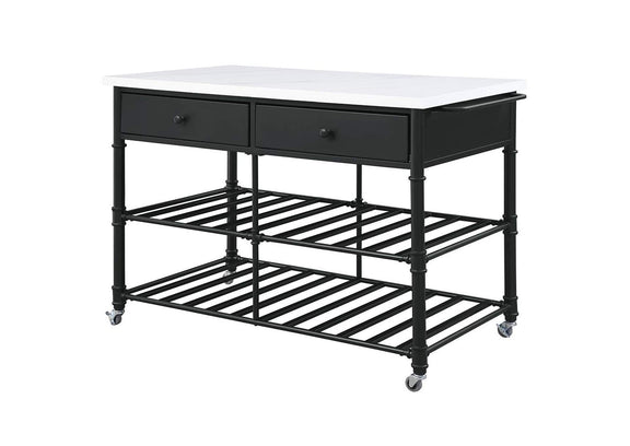 98942 Emery Kitchen Island
