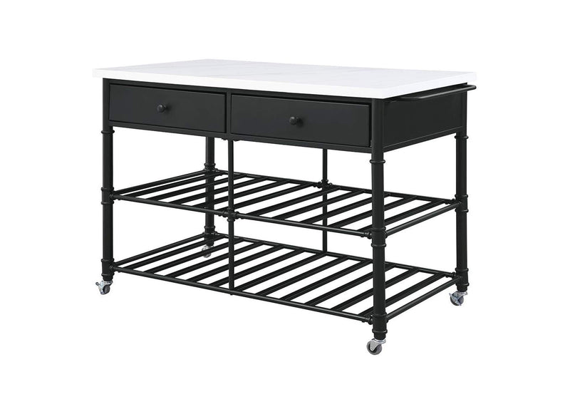 98942 Emery Kitchen Island