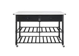 98942 Emery Kitchen Island