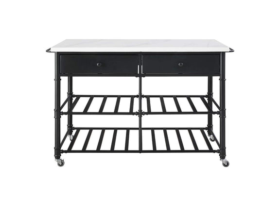 98942 Emery Kitchen Island