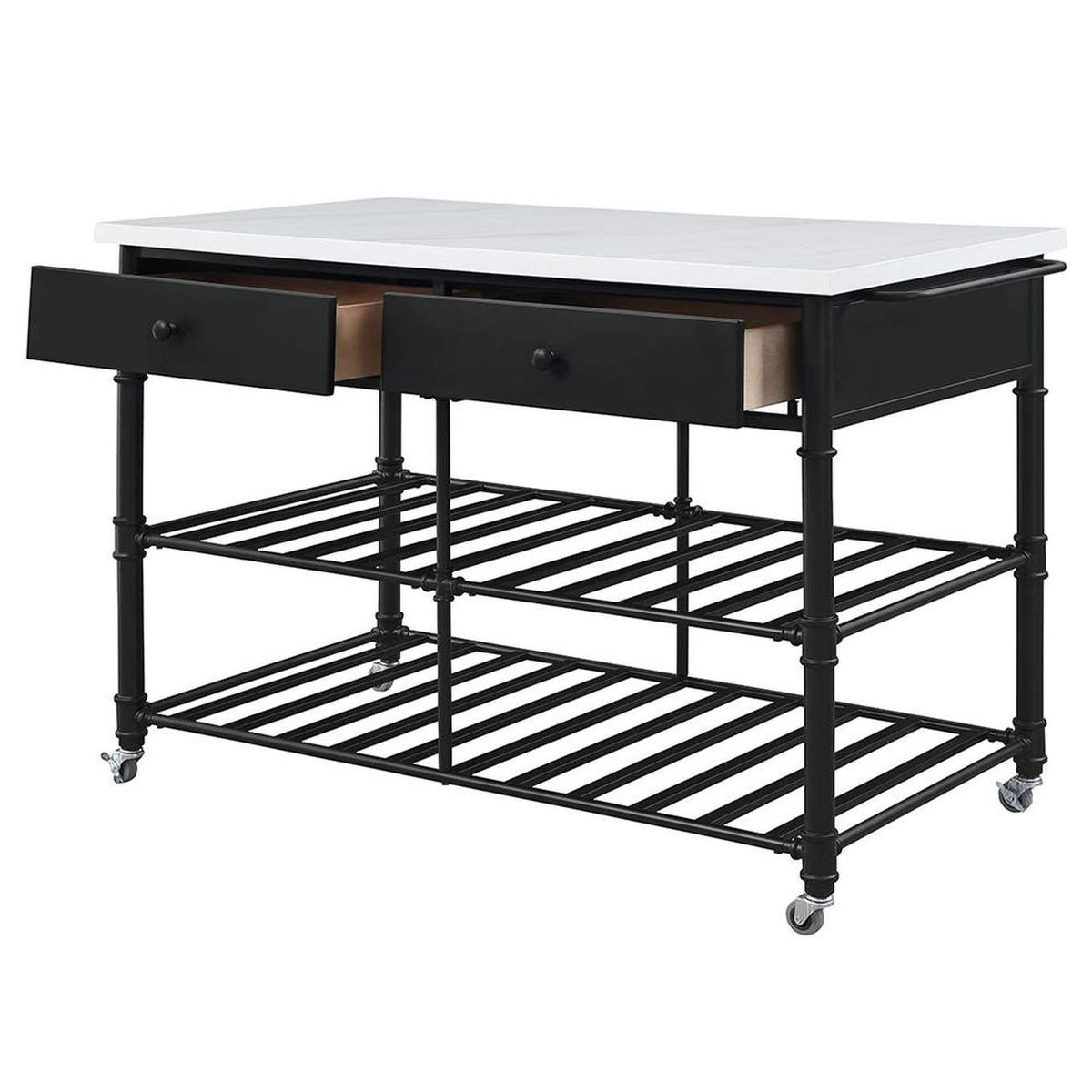 98942 Emery Kitchen Island