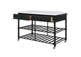 98942 Emery Kitchen Island