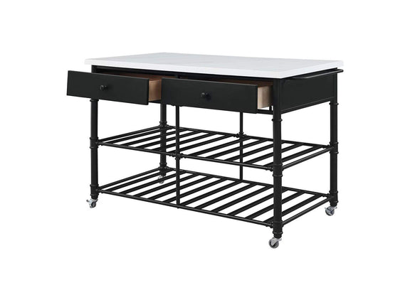 98942 Emery Kitchen Island
