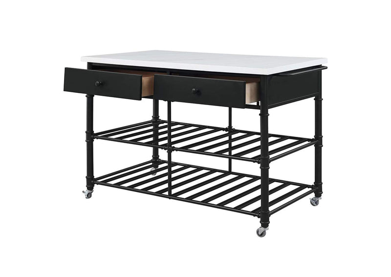 98942 Emery Kitchen Island