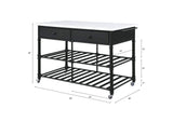 98942 Emery Kitchen Island