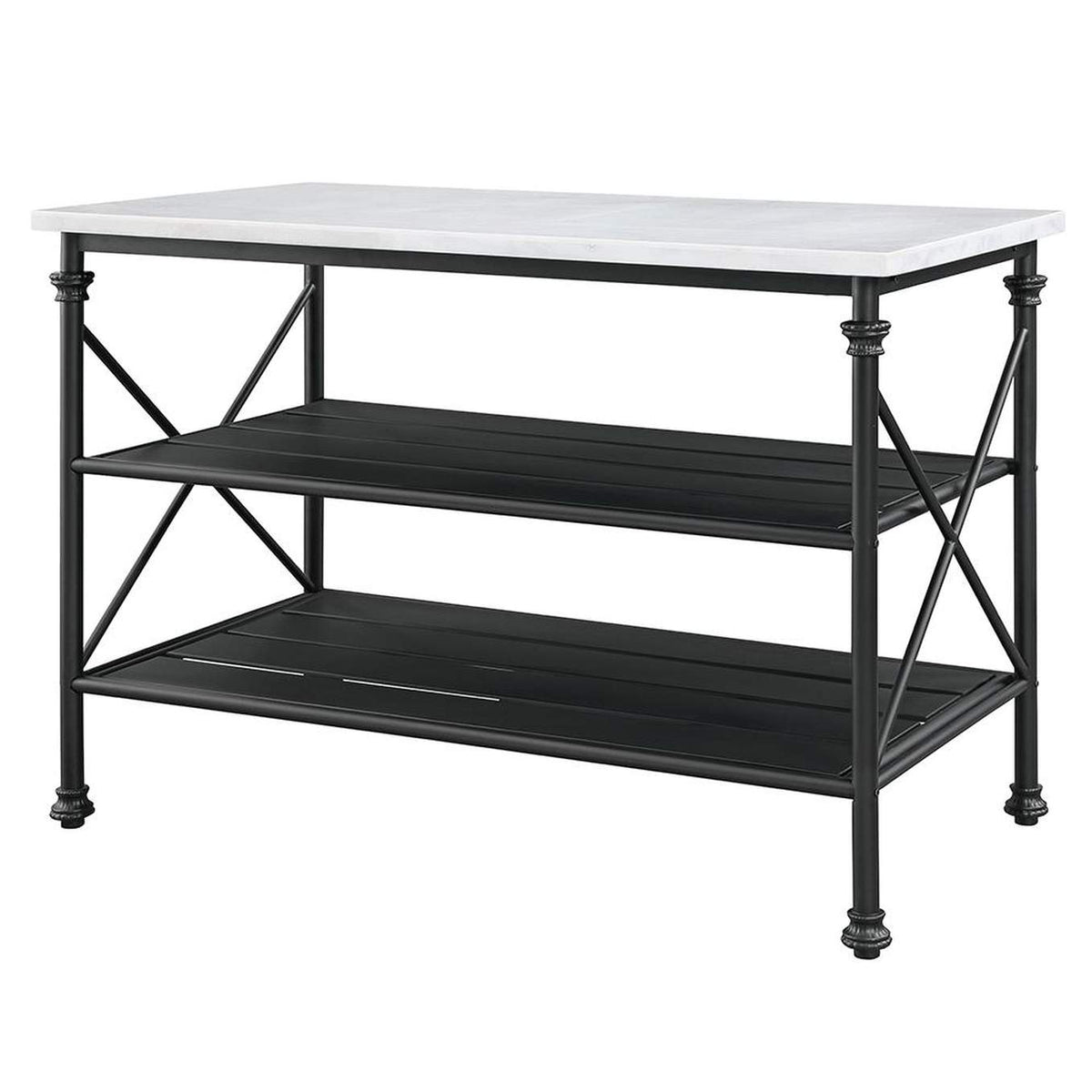 98943 Brahm Kitchen Island
