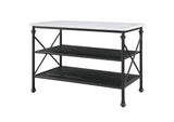 98943 Brahm Kitchen Island