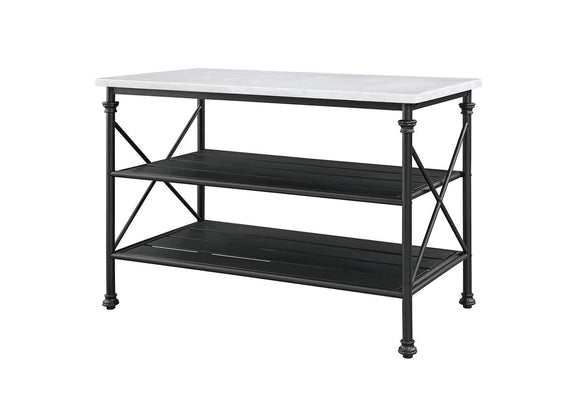 98943 Brahm Kitchen Island