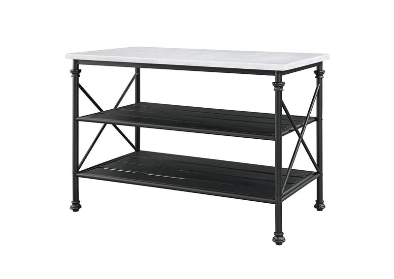 98943 Brahm Kitchen Island