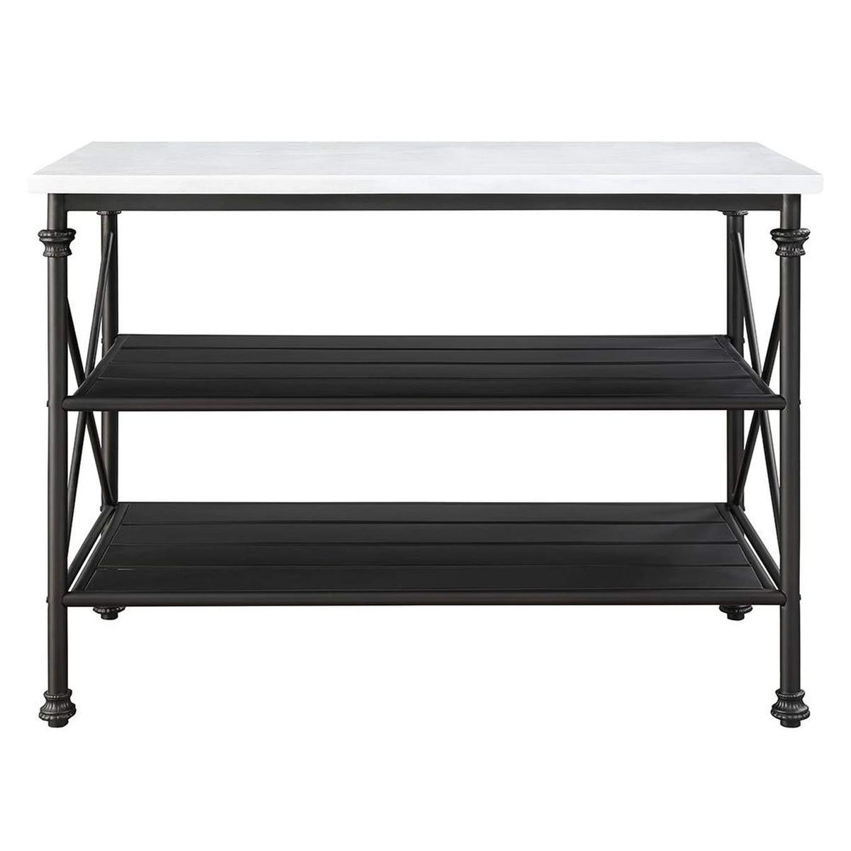 98943 Brahm Kitchen Island