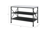 98943 Brahm Kitchen Island