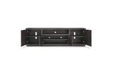 AZU5268 Oxford Entertainment Console 84W In Basalt Grey